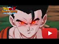 LR AGL ULTIMATE GOHAN (DBZ: DOKKAN BATTLE)VOICEOVER