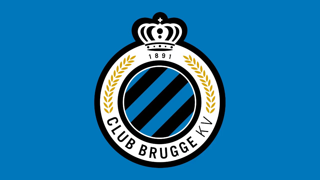 Club Brugge Clublied Club Brugge Kv Anthem Youtube