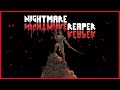 Nightmare Reaper Огляд (Дочасний Доступ): Першокласний Бумер Шутер