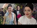 Single, Poor, Loser Watches *CRAZY RICH ASIANS* for the 1st Time!