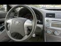 How to Reset the Maintenance Required Light on a Toyota Camry