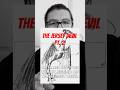 The Jersey Devil Pt. 2 #cryptids #folklore #jerseydevil #mystery #paranormal #spooky #strange