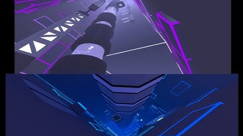 FE2 map test - Technoir and Nanotech [Insane]