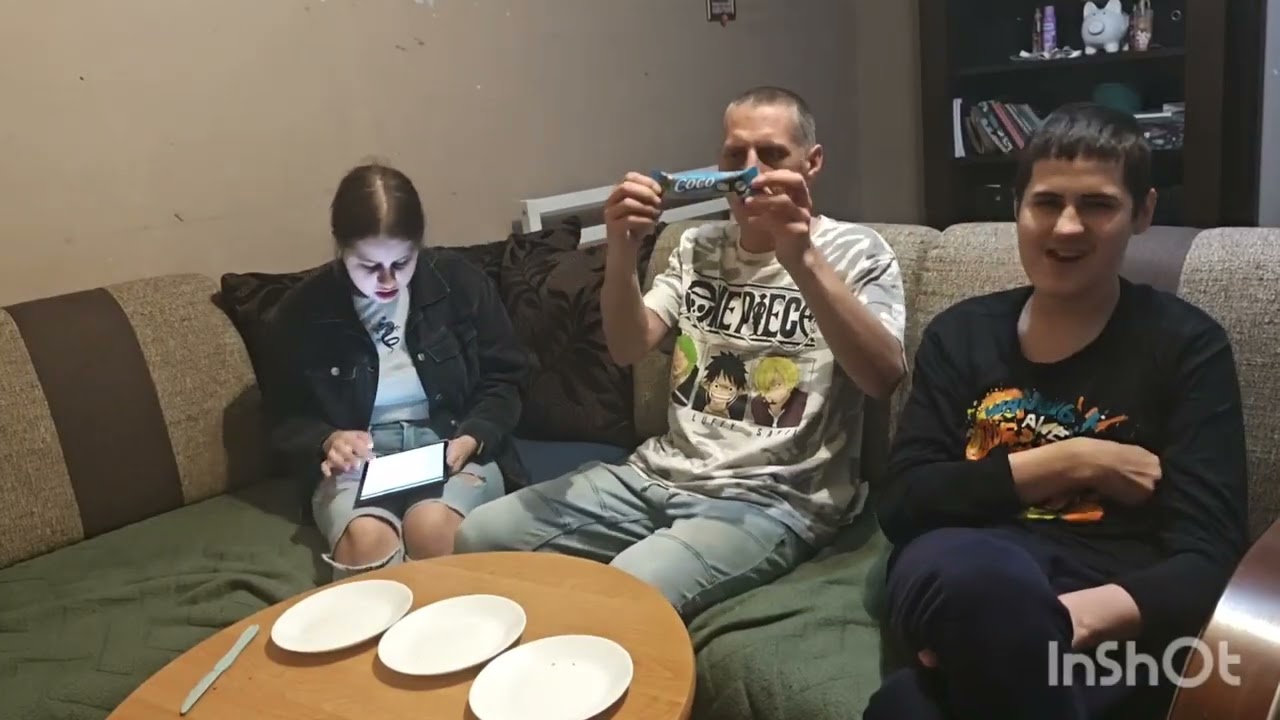 Który baton kokosowy jest najlepszy?