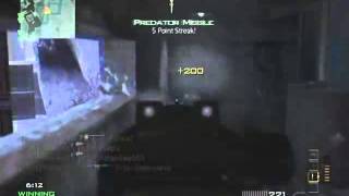 MP7 Multi kill
