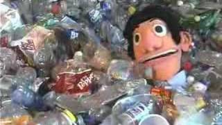Recycle Guy!!