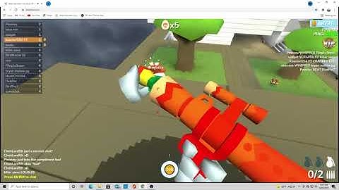 Insane Rpegg Shot! | Shell Shockers