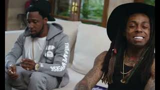 Lil Wayne - Pineapple Sunkiss (feat. Curren$y)
