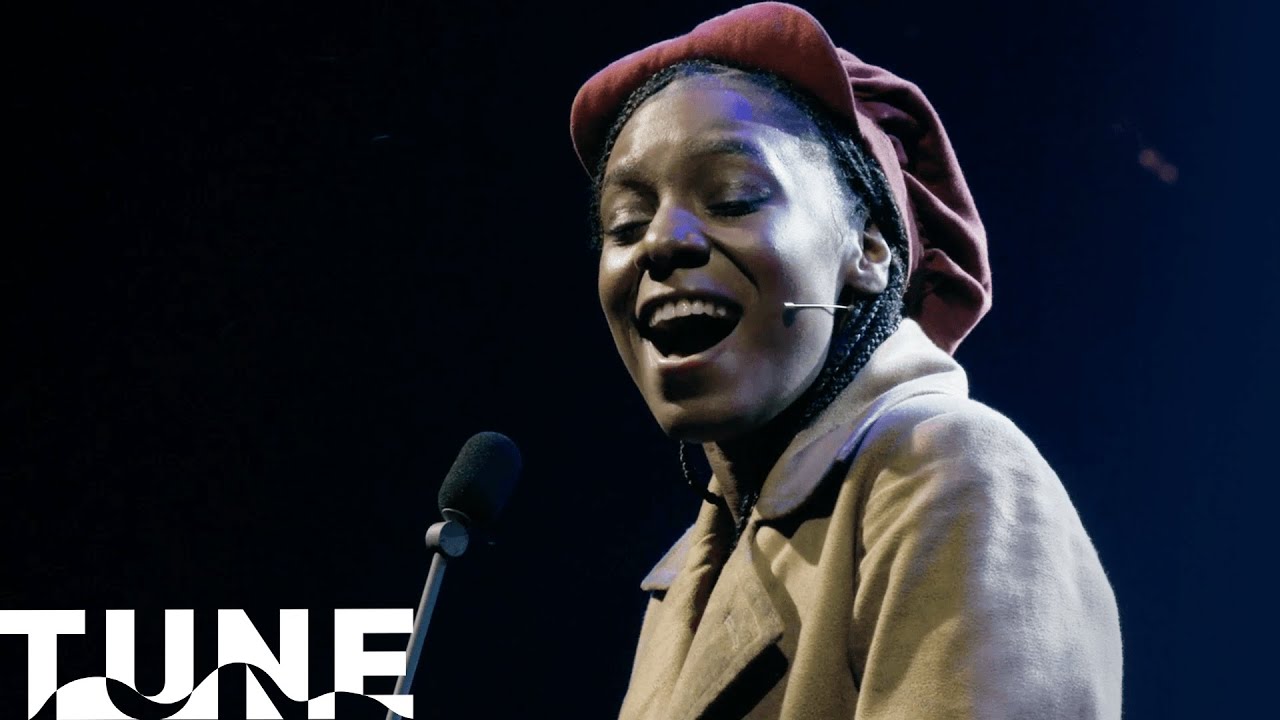 On My Own (Shan Ako) | Les Miserables: The Staged Concert (2019) | TUNE