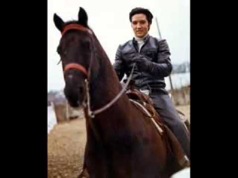 Elvis Presley-Allá En El Rancho Grande