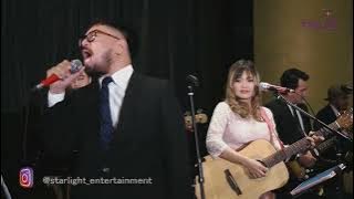 Arjuna - Dewa 19 || Live Cover by Starlight Entertainment Jakarta