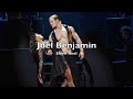 Joel Benjamin - Show Reel