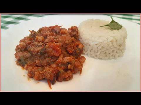 RAGU DE LINGUIÇA – RECEITA ITALIANA!!! 🐖🍅