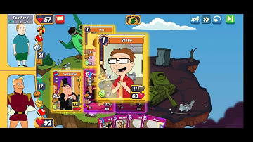 Animation Throwdown Rumble Match  #8: BBH vs. Laser Guided Kitten Claws #animationthrowdown