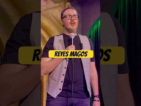 Reyes Magos