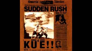 Miniatura de vídeo de "Sudden Rush - War ft. B.E.T Pati"