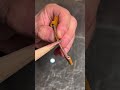 Процесс создания ремешков на часы. #watch #handmade #ручная_работа #кожа #аксессуары