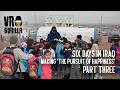 6 Days in Iraq - Making &quot;The Pursuit of Happiness&quot; - Part 3