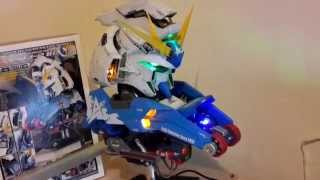 1/24RX-93-2 Hi-Nu-Head