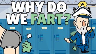 Why Do We Fart? What Foods Make You Fart Resimi