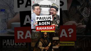 PAULUS merusak AJARAN YESUS? #debatagama #podcast #perang #agama #beritaterkini