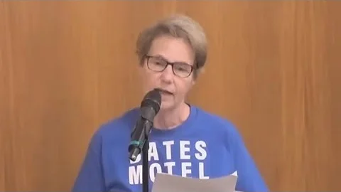 Canton Select Board, 12/2/2025