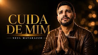“Cuida de Mim” — um louvor para quando tudo parece difícil, mas a fé nos mantém de pé. 🙏