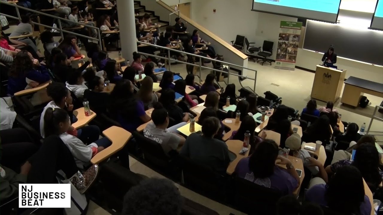 Students and colleges struggle financially during the pandemic | NJ Business