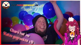 React (2025+) #16: Was macht man mit ZITRONEN? - ClipFarmGermany #009 | React
