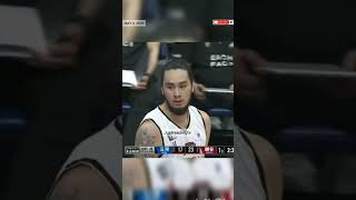 BAKBAKAN Agad sila KAI SOTTO, Good Start vs MIKAWA SEAHORSES 🔥