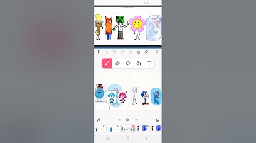 Dumb Ways To Pee With Old Characters 3.0