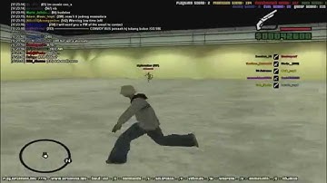 Silent Aim test with sawn off in duel