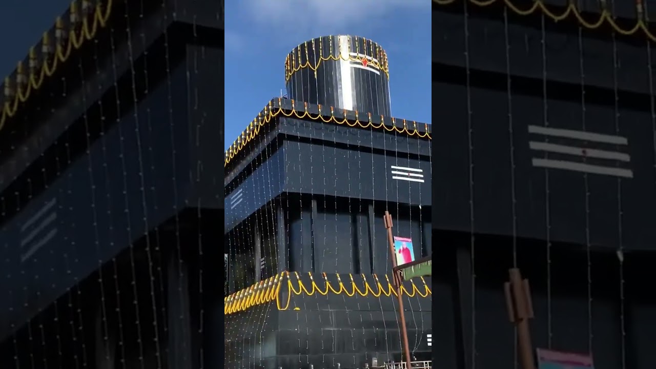 Exploring Kotilingeshwara Temple in Karnataka|shiva 