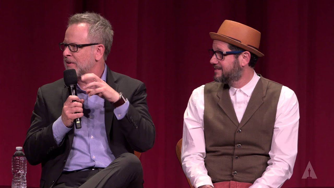 Watch film Zootopia | Academy Conversations: Zootopia