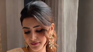 Cute Traditional Looks