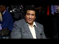 Longtime CBS Sports broadcaster Greg Gumbel dies after battle with cancer.  He was 78