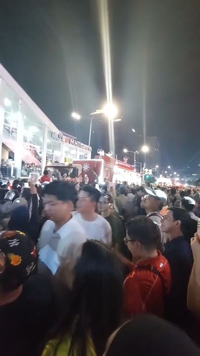 Hidup Penuh dengan warna warni #tipexband #genit