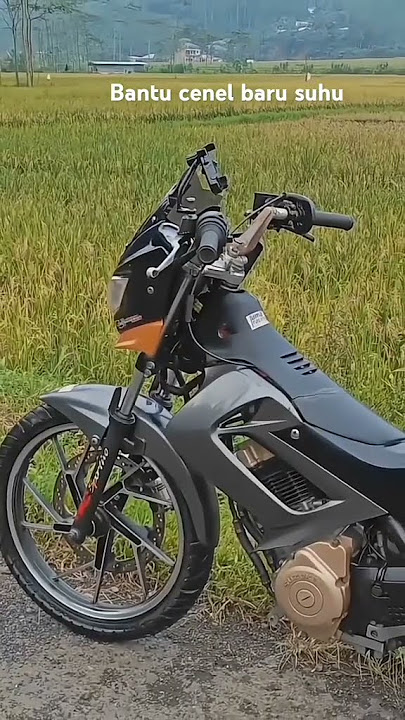 Fu bosok Fu std sepek tidak diketahui #satriafu #shorts #funny