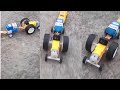 High Speed train 🚂 || toy train ||