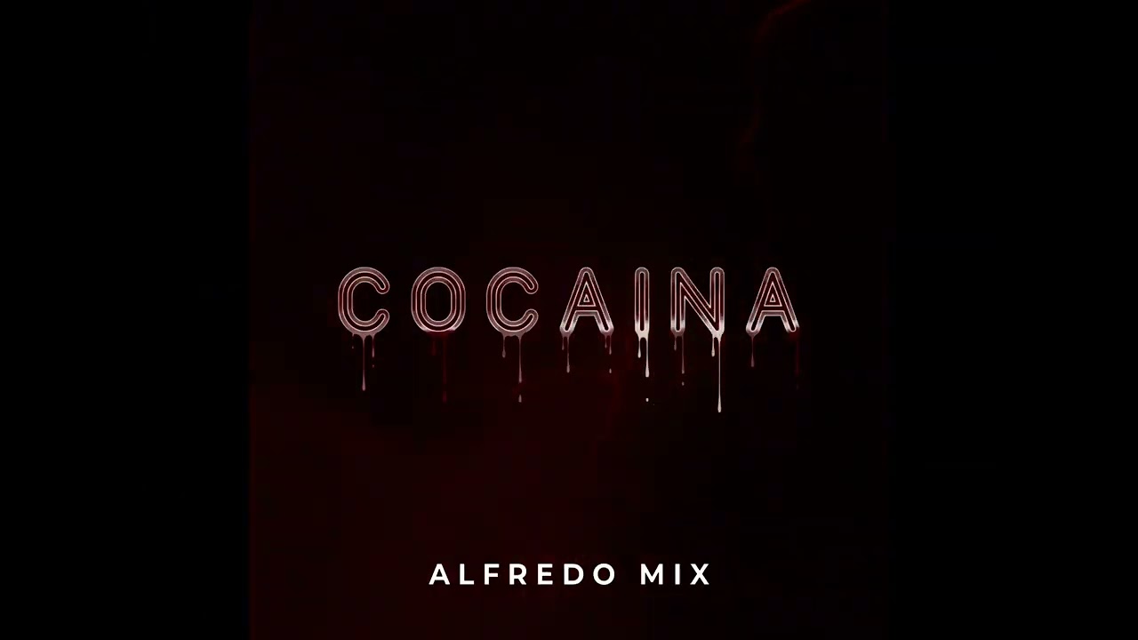 Watch Cocaina ✘ Alfredo Mix ✘ Electrónica 💥2026💥 on YouTube Watch Cocaina ✘ Alfredo Mix ✘ Electrónica 💥2026💥 on YouTube