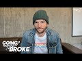 Isabel's Journey (featuring Ashton Kutcher) - Going From Broke: In Real Time