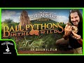BALL PYTHONS IN THE WILD (An Original Film)