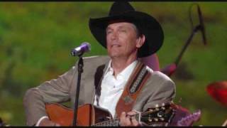 George Strait - River of Love chords