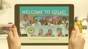 iSCHOLAR Promotional Video