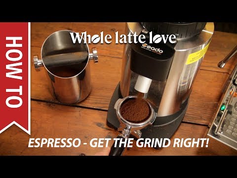 how-to:-basic-espresso-technique---dialing-in-grind-size