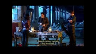 The Tenth Doctor edit 2.2 | Play date