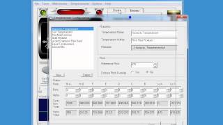 Pitch Pipe Bagpipe Tuner video demo screenshot 1