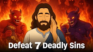 How To DEFEAT The 7 Deadly Sins