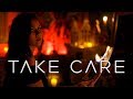 Olivia Olson - Take Care | Marceline The Vampire Queen