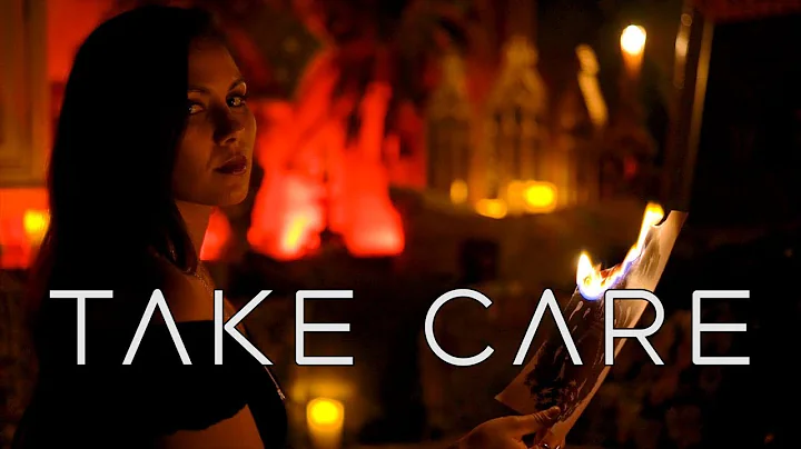 Olivia Olson - Take Care | Marceline The Vampire Q...